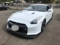 R35 GT-R TCM1.5M MY21 ミッションプログラム！