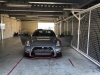 十勝スピードウェイ 4WD＆R35GTR コースレコード更新しました！