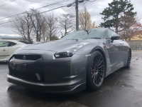 R35 GT-R プレミアムエディション MY21ミッションプログラム ご成約!
