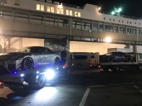 今週は筑波サーキットと最高速テストに行ってきました！