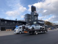 SUGOサーキット R35GT-R コースレコード樹立!!