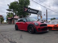 MINI ジョンクーパーワークス DMEチューン ハイフロータービン ご成約！