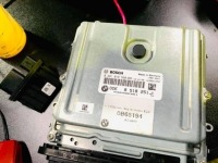 BMW X5 E70 アドブルーシステム故障 修理 無効化 DME書換！