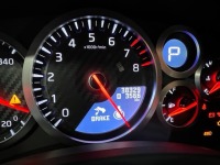 R35GT-R メーターパネル故障 新品交換！