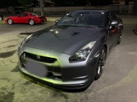R35 GT-R TCMデータインストール!