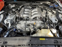 R35GT-R MY17 トラスト Φ80SPLサクションキット取り付け！