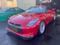 R35 GT-R TCM 1.5M MY21 ミッションプログラム！