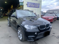 BMW X5 E70 アドブルー故障 無効化 DME書き換え 修理 ！