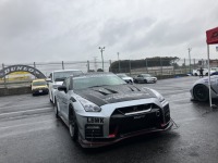 RH9 筑波サーキット デモカーアタック！