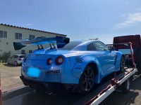 R35 GT-R TCM1.5M MY21 ミッションプログラム！