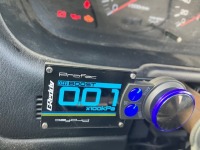 シルビア S14 トラスト プロフェック R35エアフロ 取り付け!