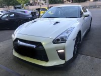 R35 GT-R ミッションソレノイドバルブ洗浄プラン！