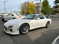 FD3S タイプR Ⅳ型 E/Gオーバーホール済 ご成約!