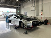 RH9 鈴鹿サーキット デモカーアタック 終了！