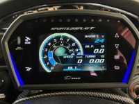 チェイサー JZX100 デフィ スポーツディスプレイ F 取り付け！
