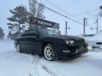 チェイサー ツアラーV JZX100 タイミングベルト交換！