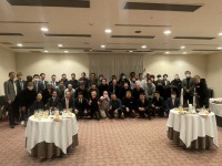 RH9 東京総会＆アムクレイド支部会！
