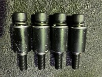 ソアラ 430SCV UZZ40 ロールセンターアジャスター 取り付け!