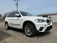 BMW X5 E70 アドブルー故障 DME書換 無効化 修理 ！