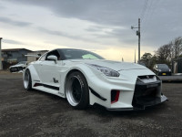 R35 GT-R TCM1.5M MY21 ミッションプログラム！