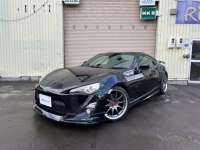 86 2.0GT リミテッド HKSスーパーチャージャー 入庫！