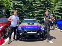 HGO 北海道GT-R Owners ミーティングに参加してきました！