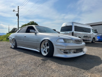 マークⅡ ツアラーV JZX100 マチュア イグニッションコイル 交換！