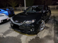 インプレッサ WRX STi GVB ご購入頂きました！