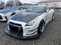 R35 GT-R PPG 強化ギアセット 組込完成！