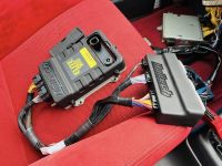 シビック EK9 B16改1800cc ハルテック ELITE セッティング!