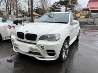 BMW X5 F15 アドブルーシステム故障 DME書換 無効化！