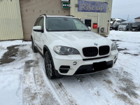 BMW X5 E70 アドブルー故障 DME書換 無効化 修理 ！