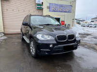 BMW X5 E70のアドブルー故障で東京からDME書換をご依頼頂きました！