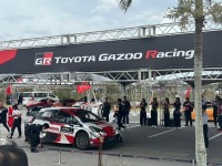 GR FESTIVAL OKINAWAに行ってきました！