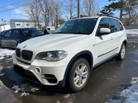 BMW X5 E70のアドブルー故障でDME書換をご依頼頂きました！