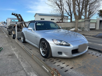 S2000 AP1 スプーンコンプリートエンジン ご成約！