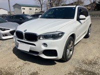 BMW X5 F15のアドブルー無効化でDMEを書換しました！