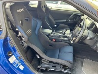 R35 GT-Rにレカロ バケットシートを取り付けさせて頂きました！