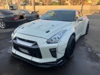 R35GT-RのGR6ミッションオーバーホールプラン！