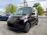 デイズルークス X 4WDをオーダー頂きました！