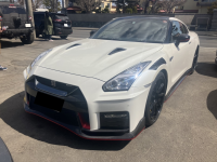 R35 GT-R HKS EVC7 取り付け＆タイヤ交換！