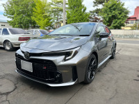 開発車輛 GRカローラ RZ 納車になりました！