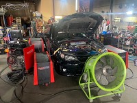 インプレッサ WRX STi GVBのセッティング 325馬力！