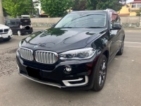 BMW X5 F15 アドブルー警告灯 DMEを書換しました！