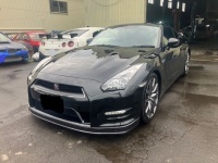 R35 GT-R ソレノイドバルブ洗浄＆TCMバージョンアップ！