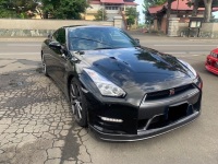 R35 GT-RのTCMを1.5Mにバージョンアップ！