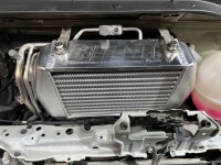 ハイエース 7型にHDi GT2インタークーラーキット取り付け！