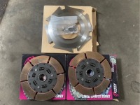 スープラ JZA80 エクセディ クラッチオーバーホール！