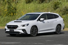 現行レヴォーグ FA24ターボ搭載車 ECUチューンモニター募集！
