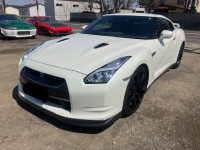 R35 GT-RのTCMを1.5Mに交換してMY21プログラムを書き込み！
